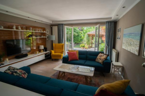 Family / Coworking Retreat Belgrade